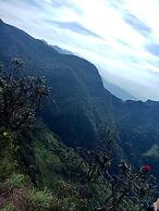 Rio Home stay