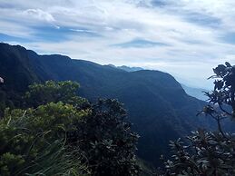 Rio Home stay