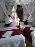 Rio Home stay
