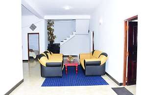 Rio Home stay