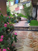 Rio Home stay