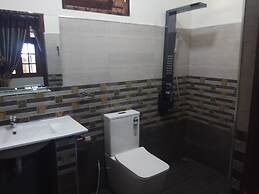 Rio Home stay