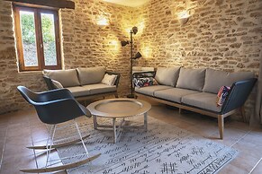 Gîtes La Source
