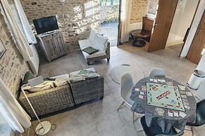 Gîtes La Source