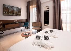 The Corner Duomo Hotel