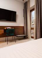 The Corner Duomo Hotel
