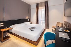 The Corner Duomo Hotel