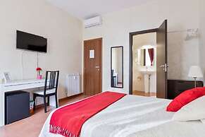 Roma Enrico Guesthouse