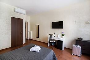 Roma Enrico Guesthouse