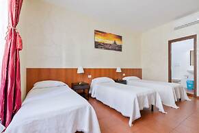 Roma Enrico Guesthouse