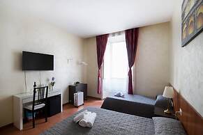 Roma Enrico Guesthouse