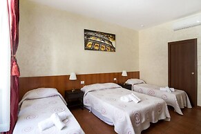 Roma Enrico Guesthouse