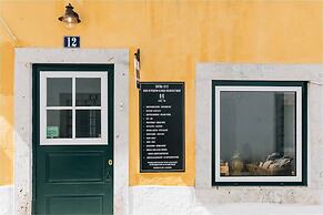Sintra 1012 Boutique Guest House