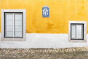 Sintra 1012 Boutique Guest House