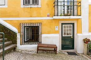 Sintra 1012 Boutique Guest House