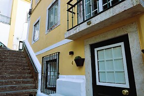 Sintra 1012 Boutique Guest House