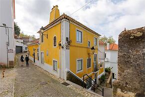 Sintra 1012 Boutique Guest House