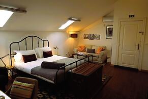 Sintra 1012 Boutique Guest House