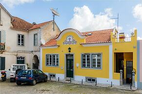 Sintra 1012 Boutique Guest House