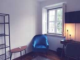 Sintra 1012 Boutique Guest House