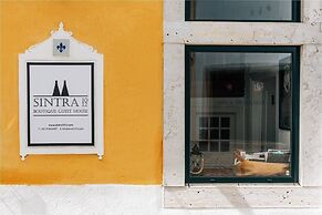 Sintra 1012 Boutique Guest House