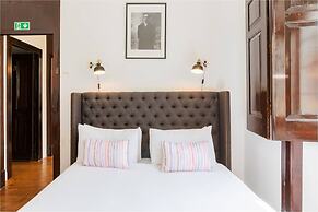 Sintra 1012 Boutique Guest House