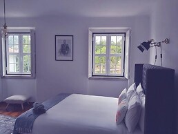 Sintra 1012 Boutique Guest House
