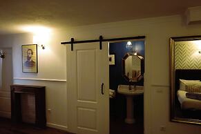 Sintra 1012 Boutique Guest House