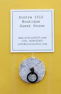 Sintra 1012 Boutique Guest House