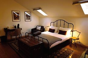 Sintra 1012 Boutique Guest House