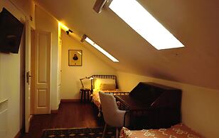 Sintra 1012 Boutique Guest House