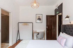 Sintra 1012 Boutique Guest House