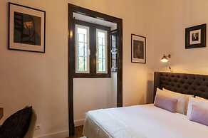 Sintra 1012 Boutique Guest House