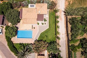 Iason Villas