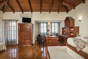 Iason Villas