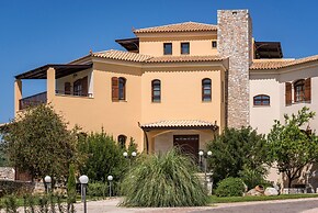 Iason Villas