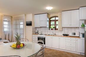 Iason Villas