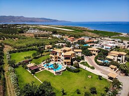 Iason Villas