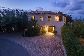 Iason Villas