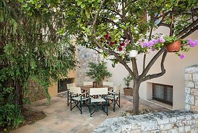 Iason Villas