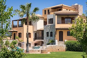 Iason Villas