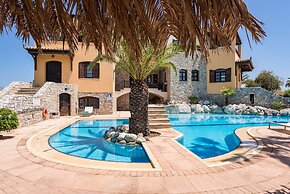 Iason Villas