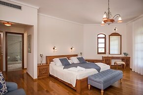 Iason Villas