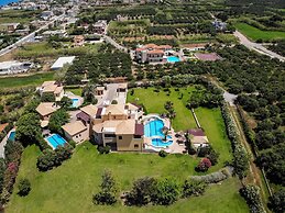 Iason Villas