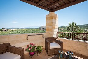 Iason Villas