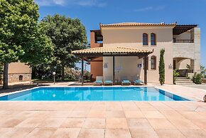 Iason Villas