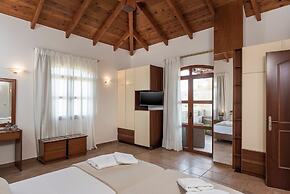 Iason Villas