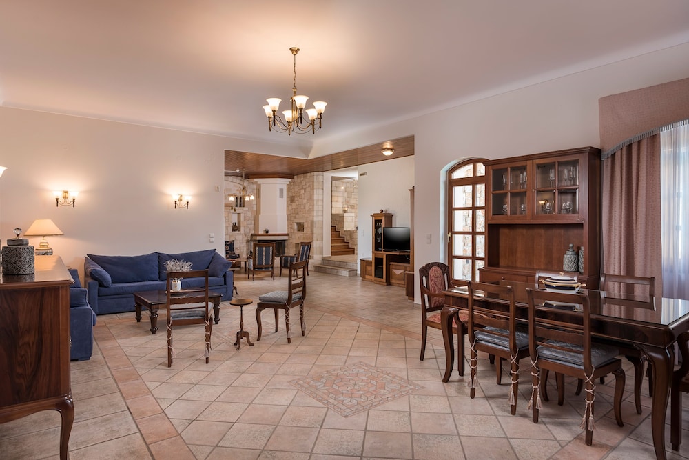 Iason Villas