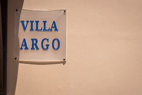 Iason Villas