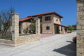 Grecian Villas Chania